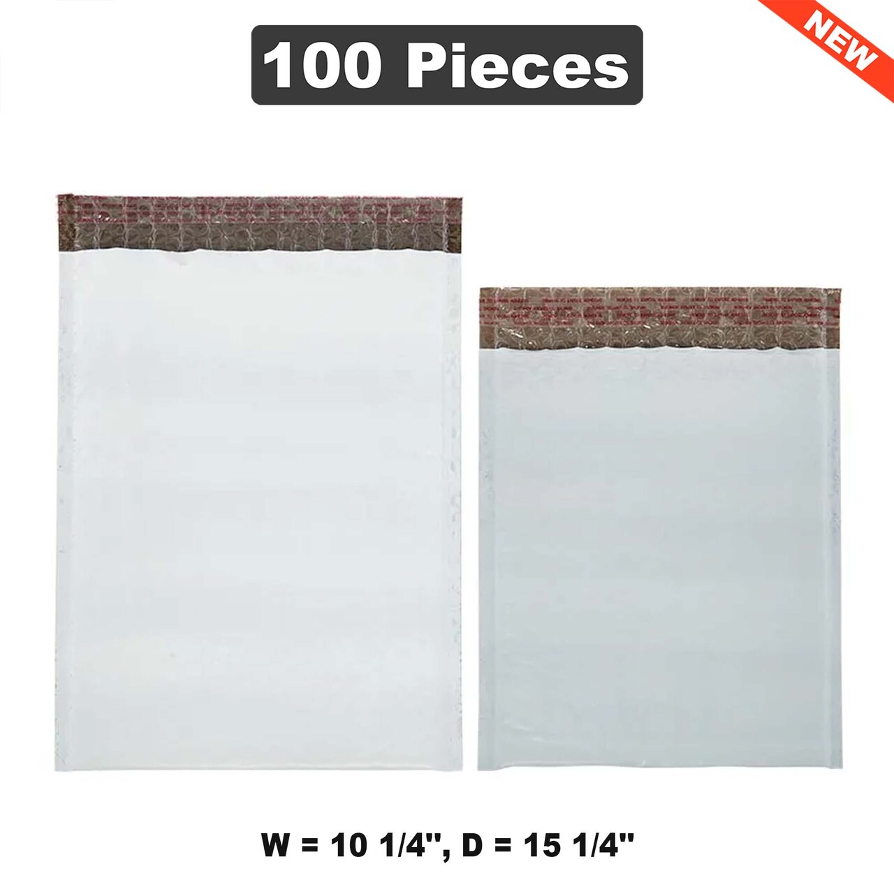 Reliable Moving Boxes & Packing Solutions W=10 1/4",D=15 1/4" for Safe and Easy Transport